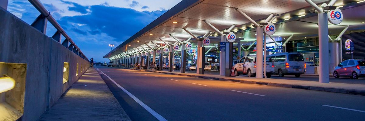 Airport & Transit