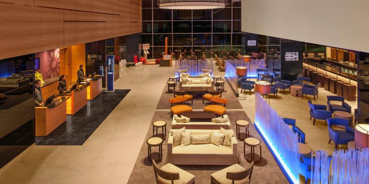 Novotel Pune
