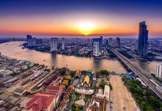 Bangkok
