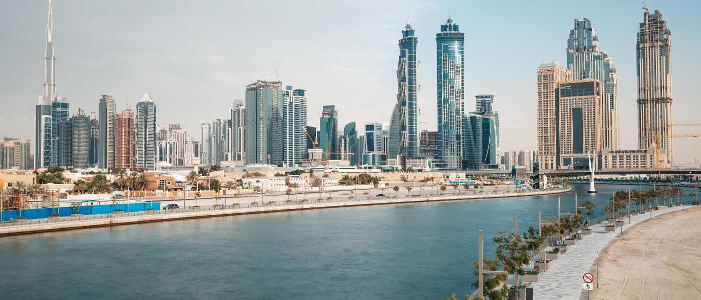Dubai
