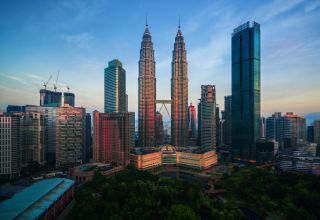 Kuala Lumpur