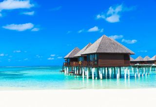 Maldives