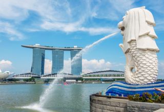 Singapore