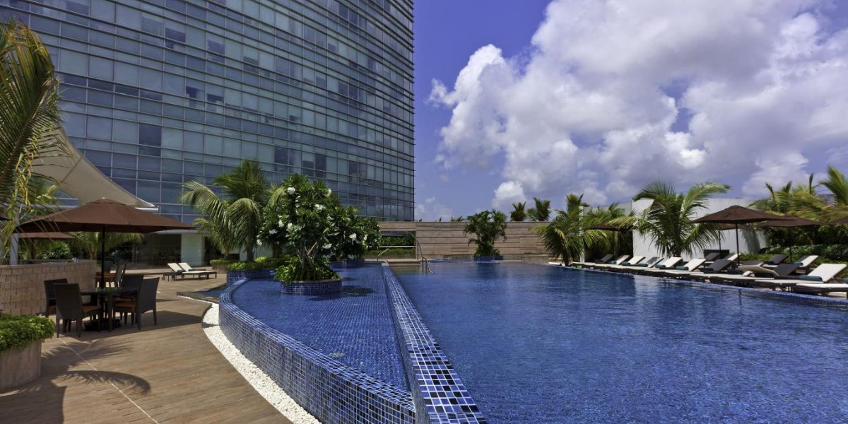 Westin Mumbai